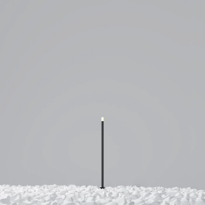 Садово-парковый светильник Maytoni O441FL-L1GF3K