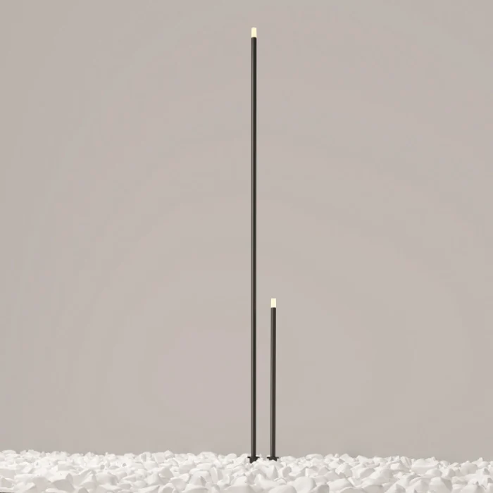 Садово-парковый светильник Maytoni O441FL-L1GF3K