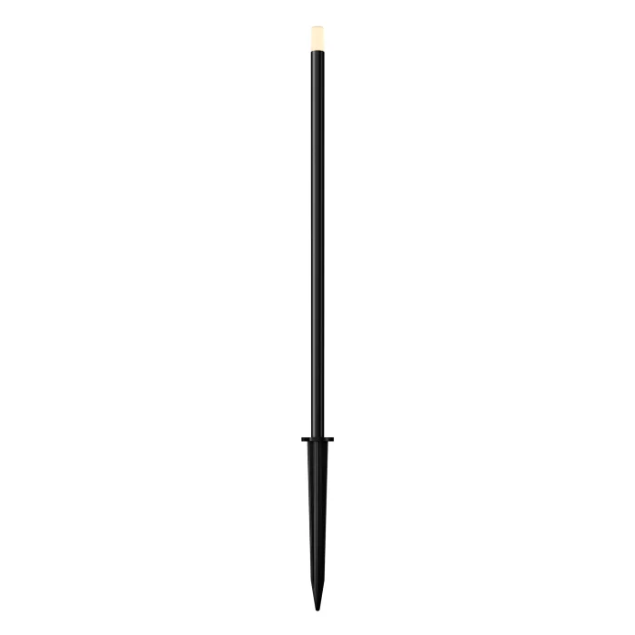 Садово-парковый светильник Maytoni Spear O441FL-L1GF3K