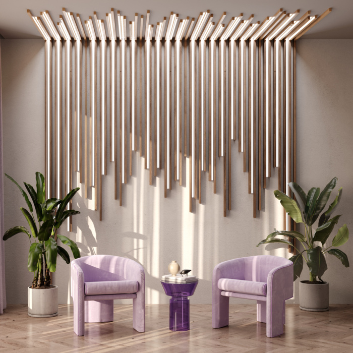 Подсветка для картин Lightstar Noce 201077