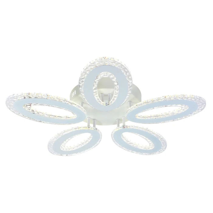 Потолочная люстра Escada Air 10211/5LED