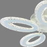 Потолочная люстра Escada Air 10211/5LED