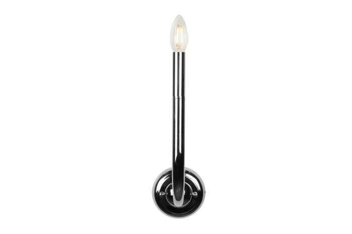 Настенный светильник iLamp Evolution B88088-1 Хром