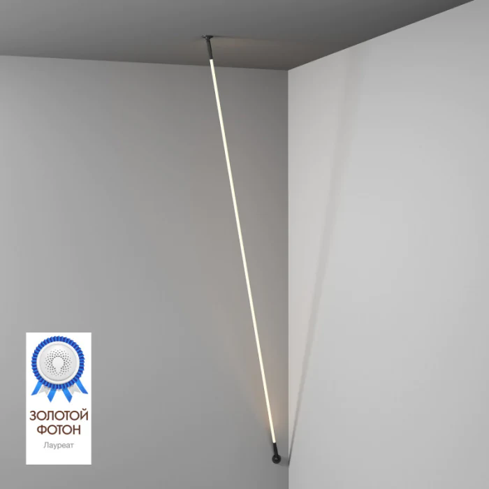 Бра Denkirs Flex DK7505-BK