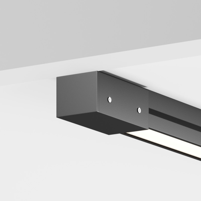 Светильник на шине Maytoni O-TR001-LL-L20W3K