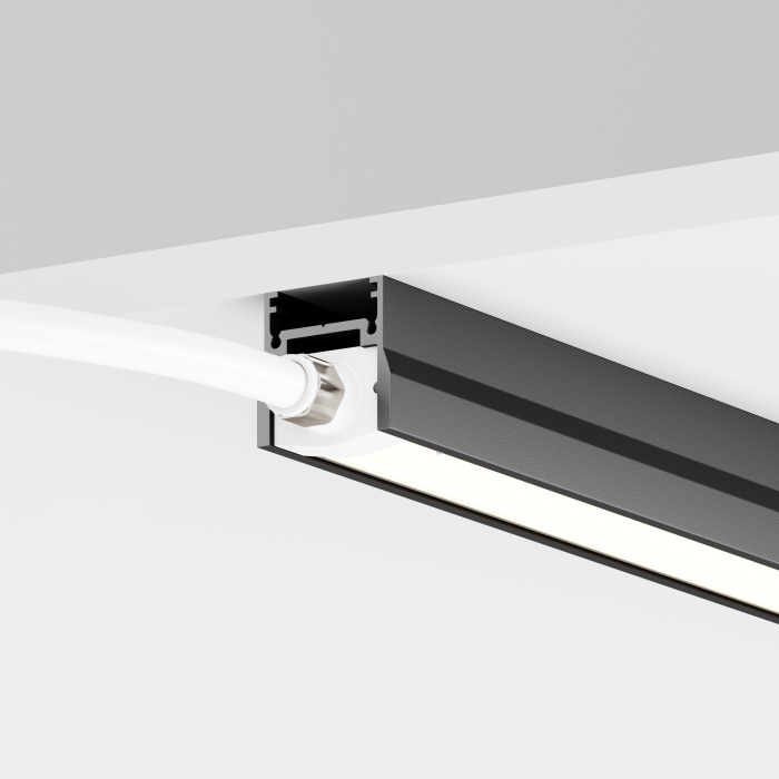 Светильник на шине Maytoni Elasity O-TR001-LL-L20W3K