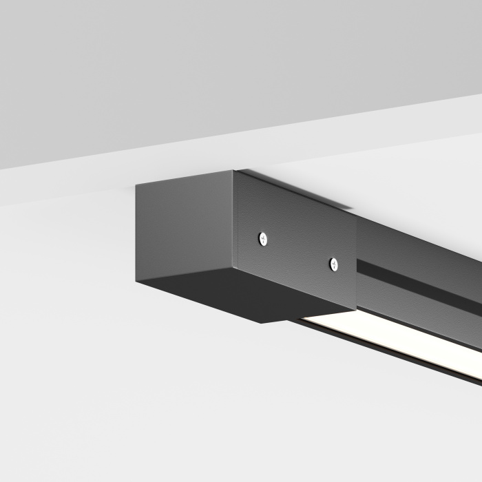 Светильник на шине Maytoni Elasity O-TR001-LL-L20W3K