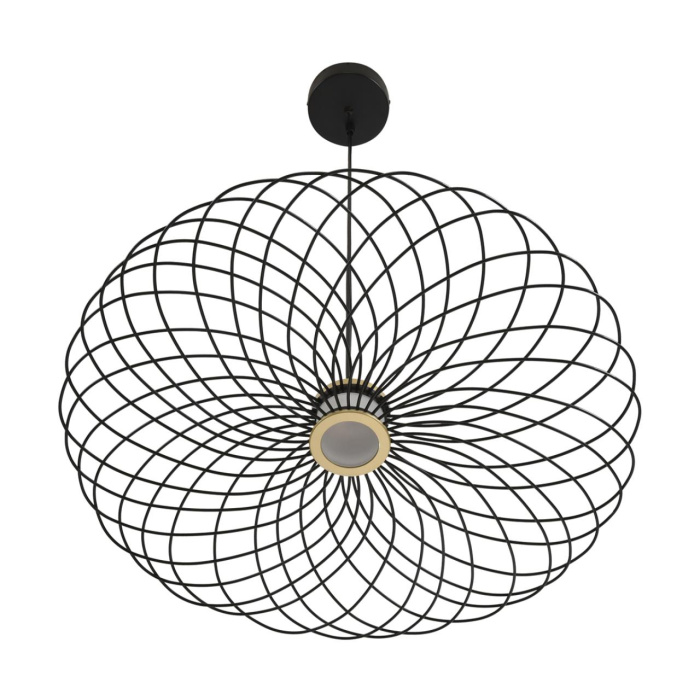 Подвесной светильник Lumion Camomile 8379/10L