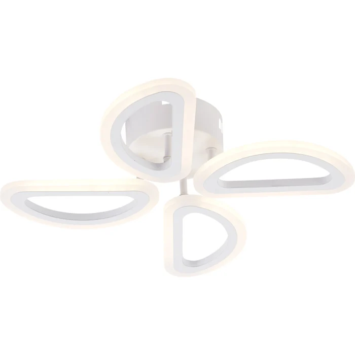 Потолочная люстра Escada Arrow 10285/4LED