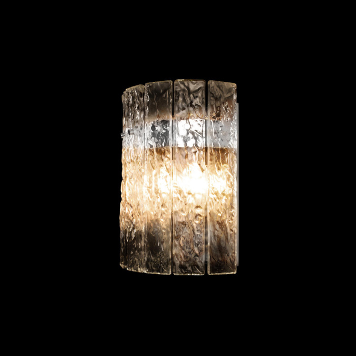 Настенный светильник LOFT IT Nevada 10297W Nickel