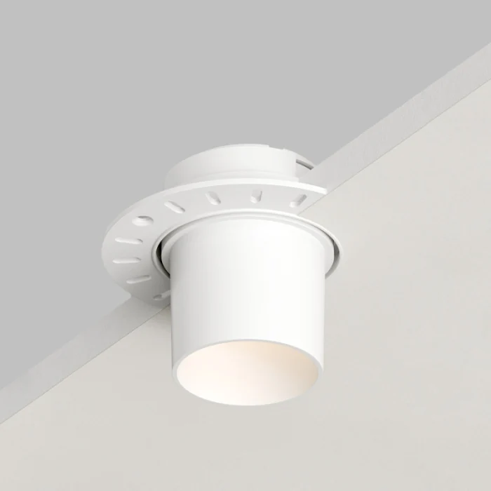 Встраиваемый светильник Denkirs Vibi DK3057-WH