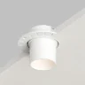 Встраиваемый светильник Denkirs Vibi DK3057-WH