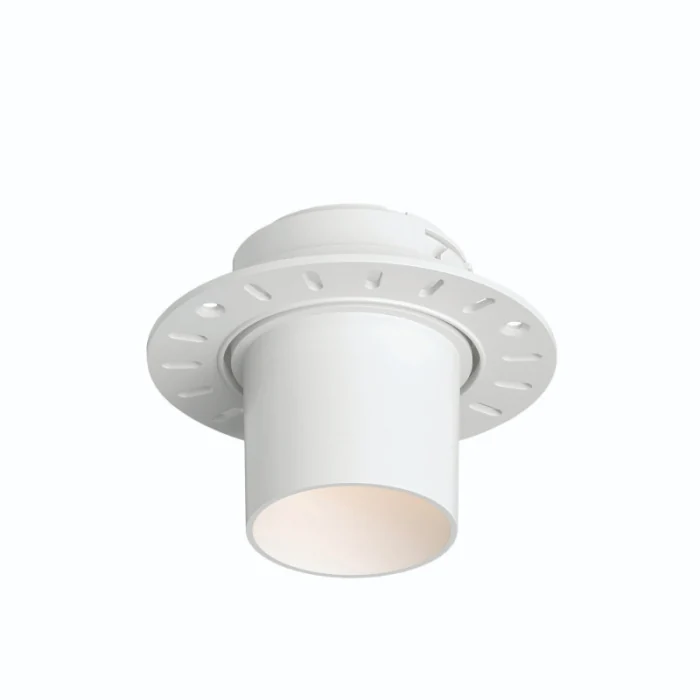 Встраиваемый светильник Denkirs Vibi DK3057-WH