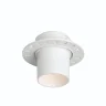 Встраиваемый светильник Denkirs Vibi DK3057-WH
