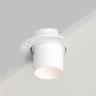 Встраиваемый светильник Denkirs Vibi DK3057-WH