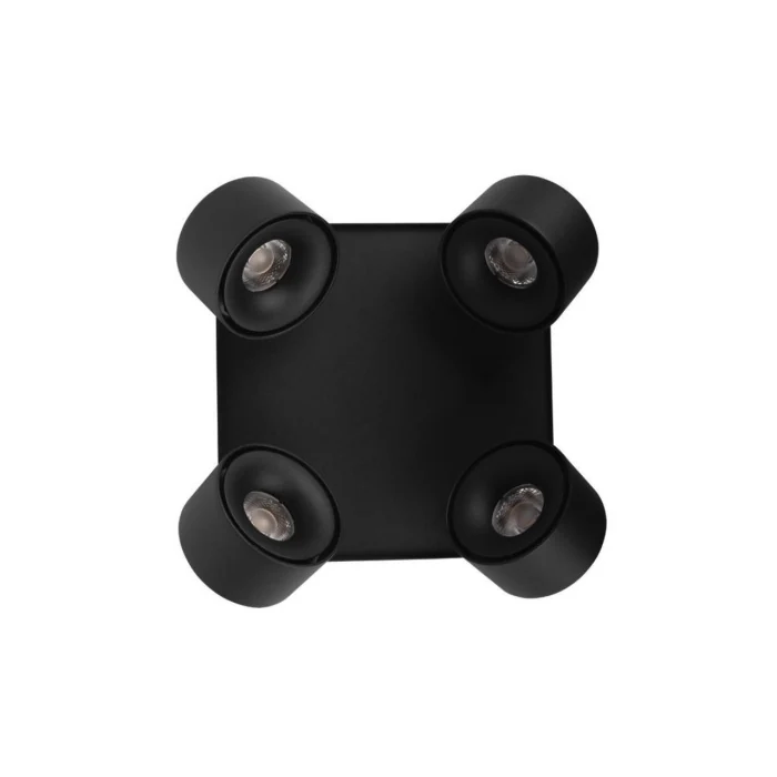 Потолочный светильник Loft it Case 10326 Black