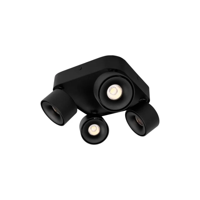 Потолочный светильник Loft it Case 10326 Black