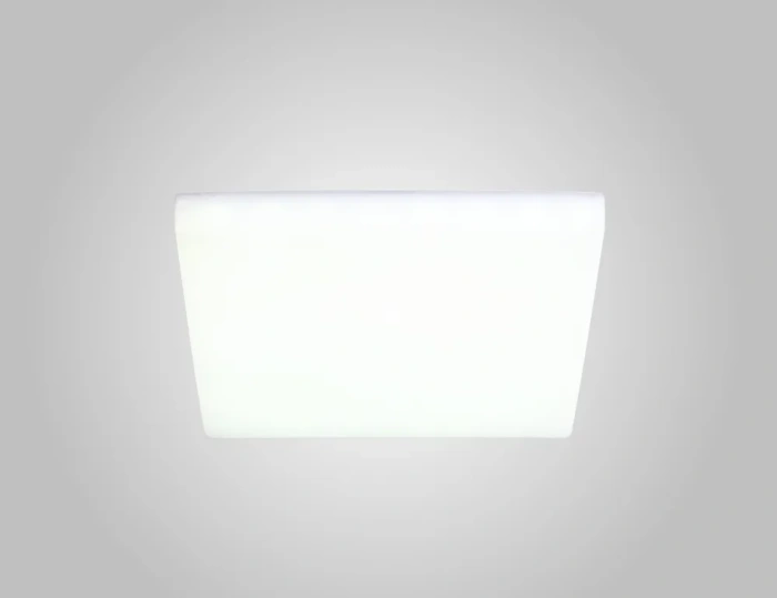 Светильник встроенный Crystal Lux CLT 501C170 WH 3000K