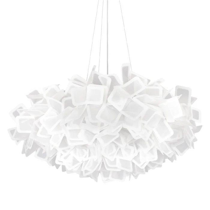 Подвесной светильник LOFT IT Clizia 10231/780 White