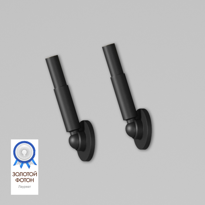 Крепеж Denkirs Flex DK7511-BK