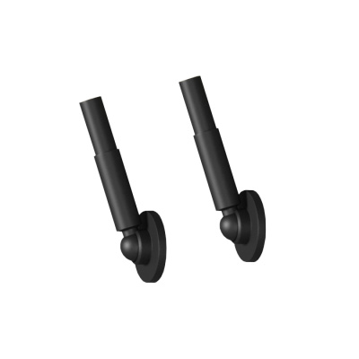 Крепеж Denkirs Flex DK7511-BK