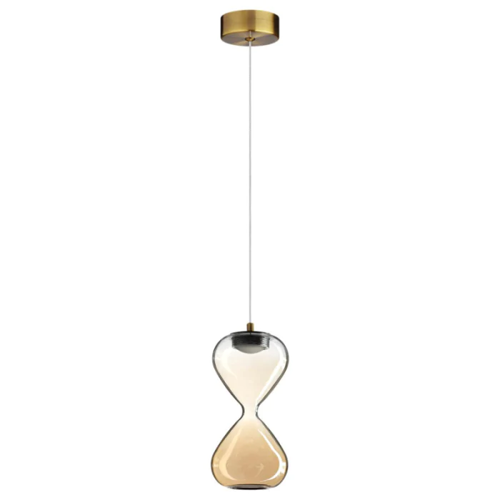 Подвесной светильник Odeon Light 5093/4L