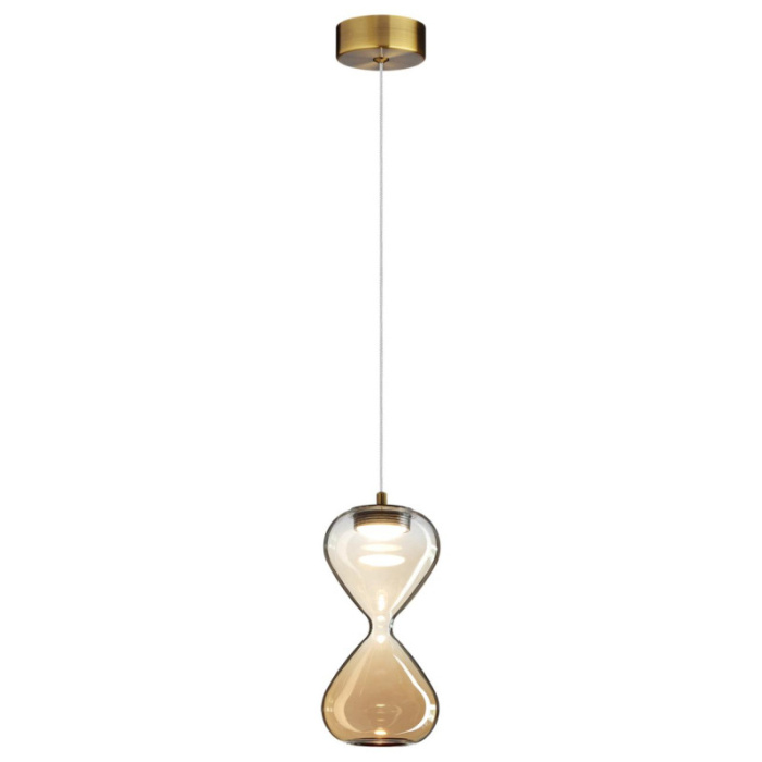 Подвесной светильник Odeon Light 5093/4L