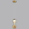 Подвесной светильник Odeon Light Glessi 5093/4L
