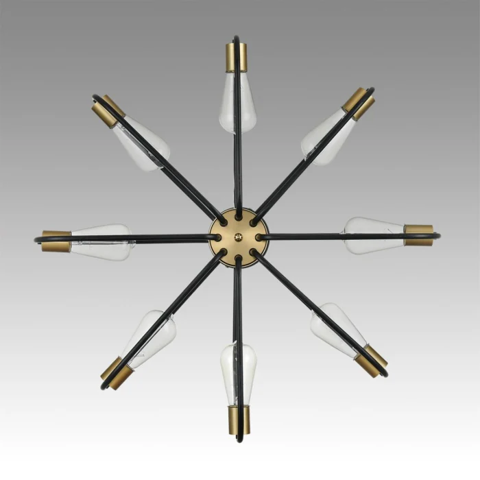 Люстра потолочная LUMION COMFI 8058/8C