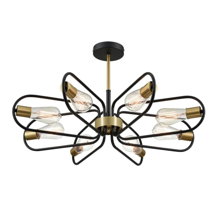 Люстра потолочная LUMION COMFI 8058/8C