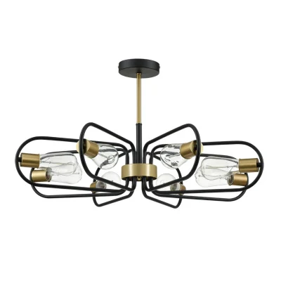 Люстра потолочная Lumion Almira 8058/8C
