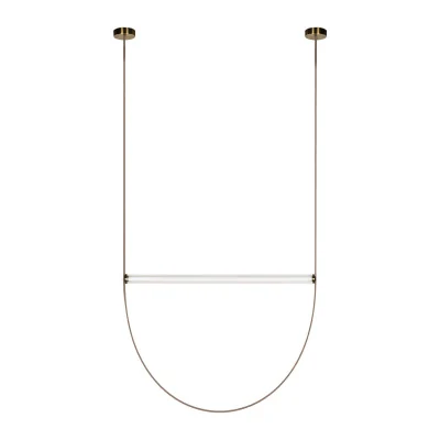 Подвесной светильник LOFT IT Liana 10221/1700