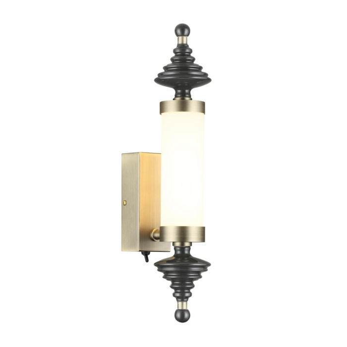 Подсветка для картин Odeon Light Ula 5404/11WL