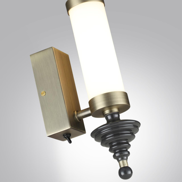 Подсветка для картин Odeon Light Ula 5404/11WL