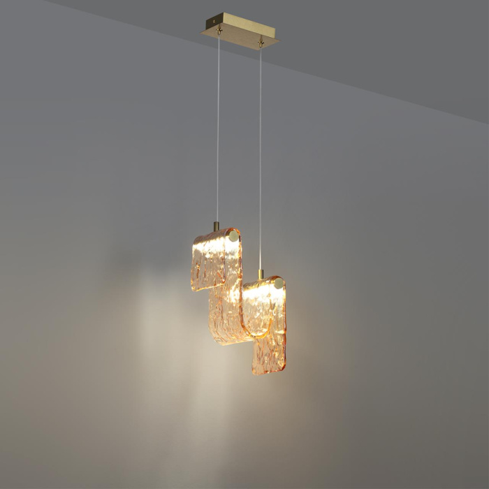 Подвесной светильник ODEON LIGHT L-VISION 5105/11L