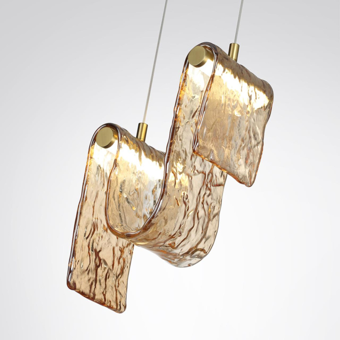 Подвесной светильник ODEON LIGHT L-VISION 5105/11L