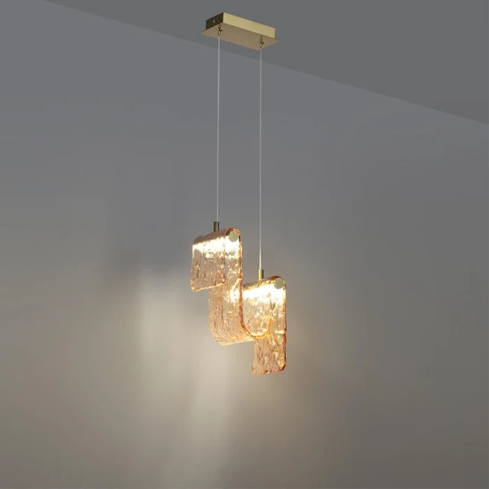 Подвесной светильник Odeon Light Flow 5105/11L