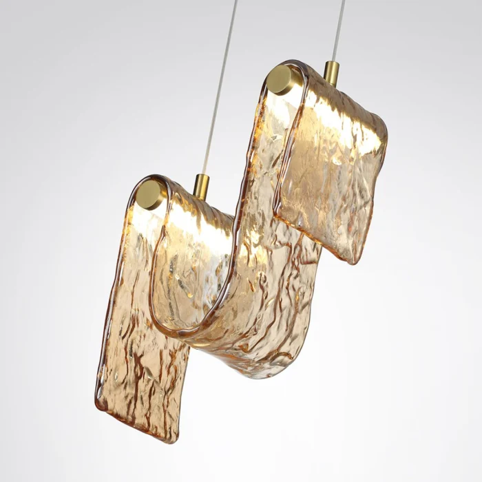 Подвесной светильник Odeon Light Flow 5105/11L