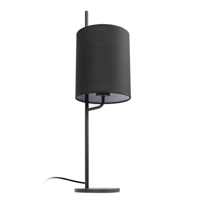 Настольная лампа Loft it Ritz 10253T Black
