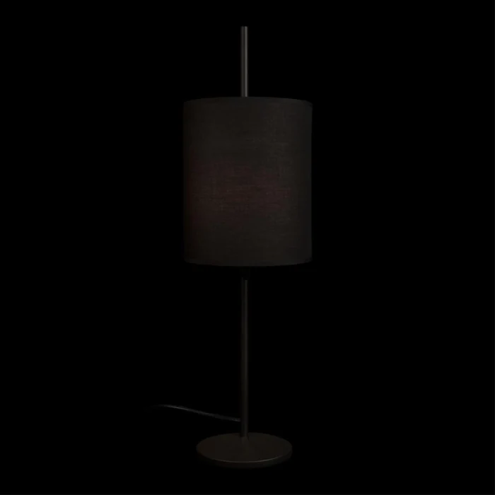 Настольная лампа Loft it Ritz 10253T Black