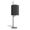 Настольная лампа Loft it Ritz 10253T Black