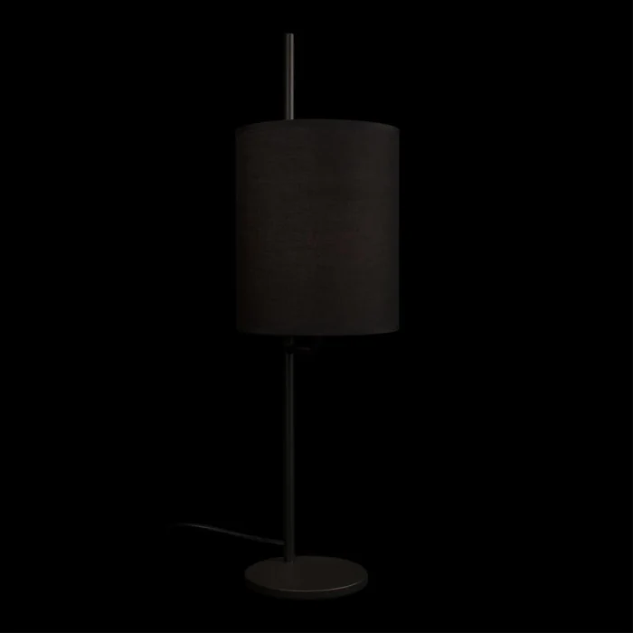 Настольная лампа Loft it Ritz 10253T Black