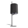 Настольная лампа Loft it Ritz 10253T Black