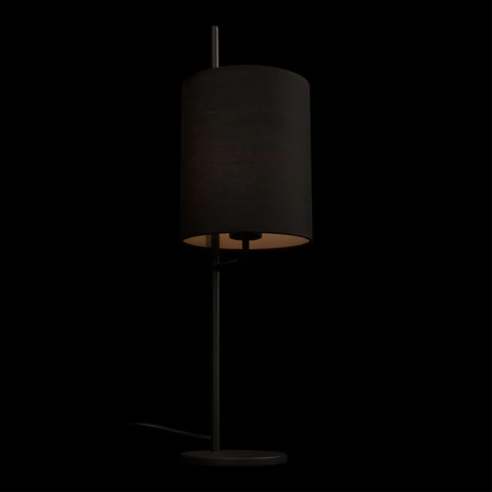 Настольная лампа Loft it Ritz 10253T Black