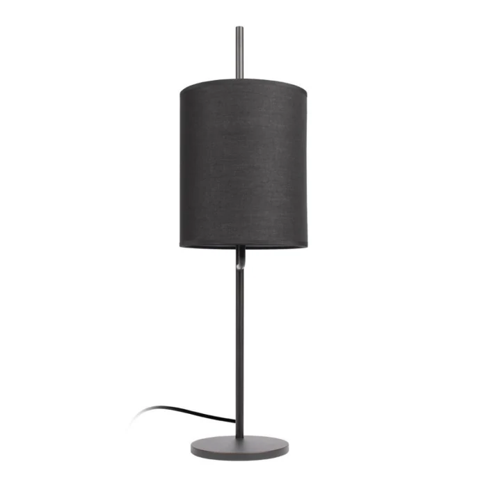 Настольная лампа Loft it Ritz 10253T Black