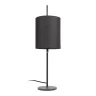 Настольная лампа Loft it Ritz 10253T Black