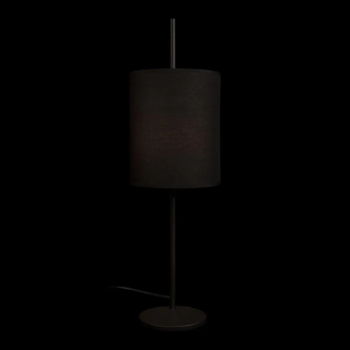 Настольная лампа Loft it Ritz 10253T Black