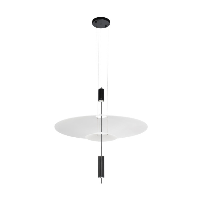 Подвесной светильник LOFT IT Skylar 10244/A Black