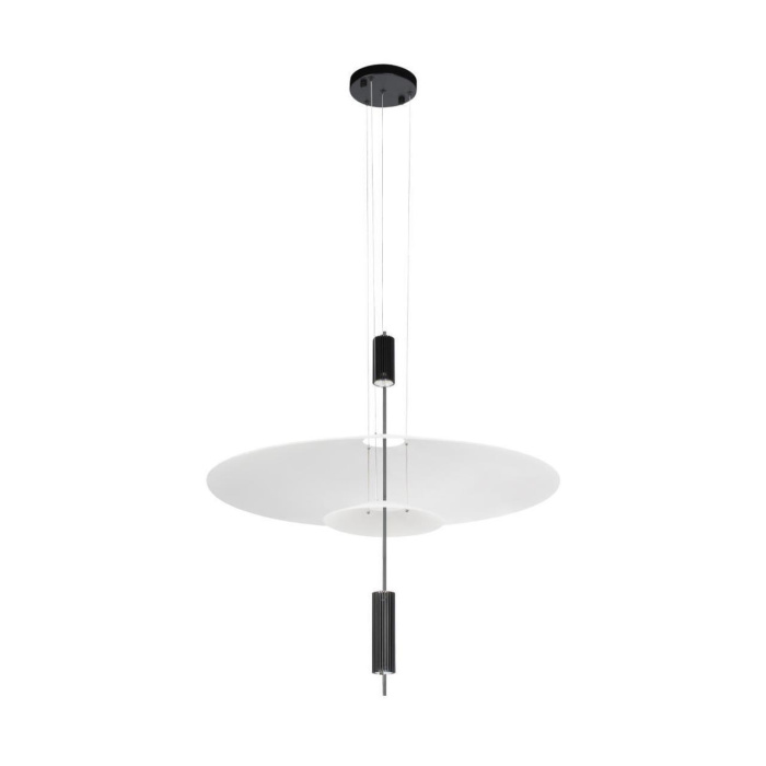 Подвесной светильник Loft it Skylar 10244/A Black