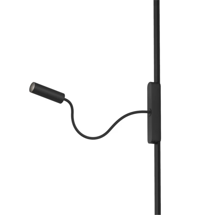 Светильник на шине Denkirs AIR SPOT DK5343-BK